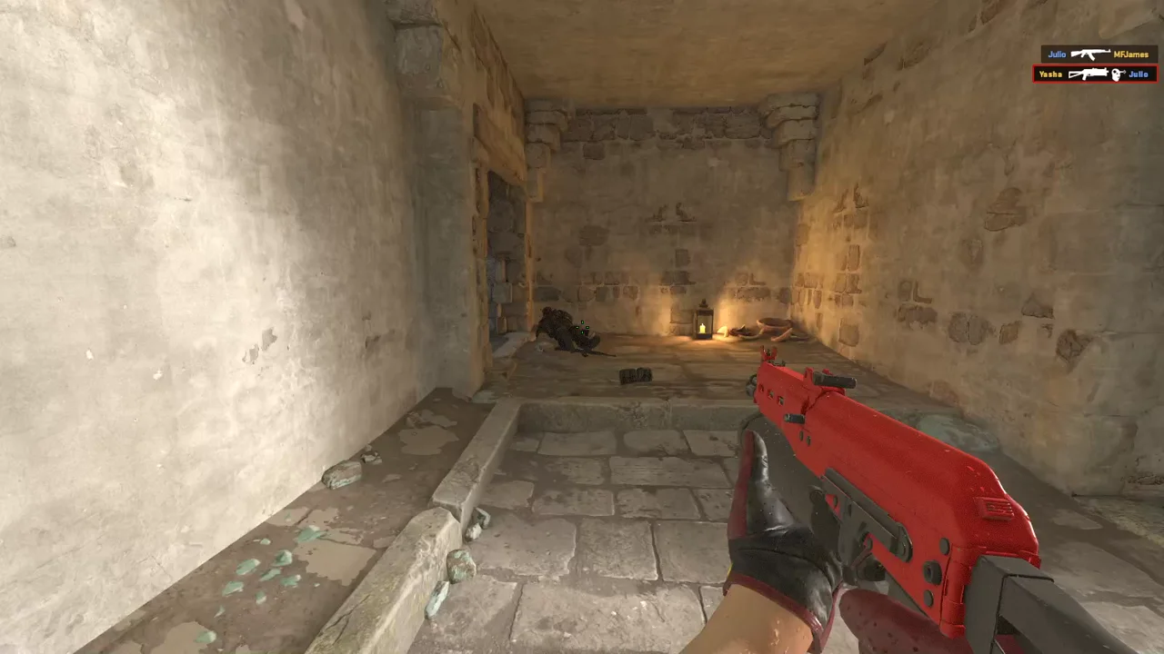 highlight